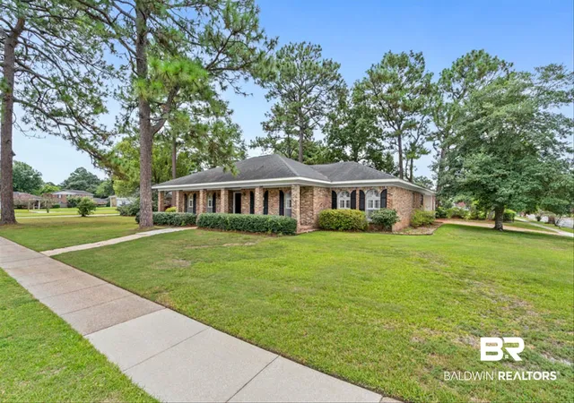 21st image of 4167 Skywood Ln, Mobile, AL 36693 | MLS# 407464
