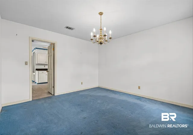 Photo 3 of Single family home for sale at 4167 Skywood Ln, Mobile, AL 36693 | MLS# 407464 | Listing updated on 2026-08-11