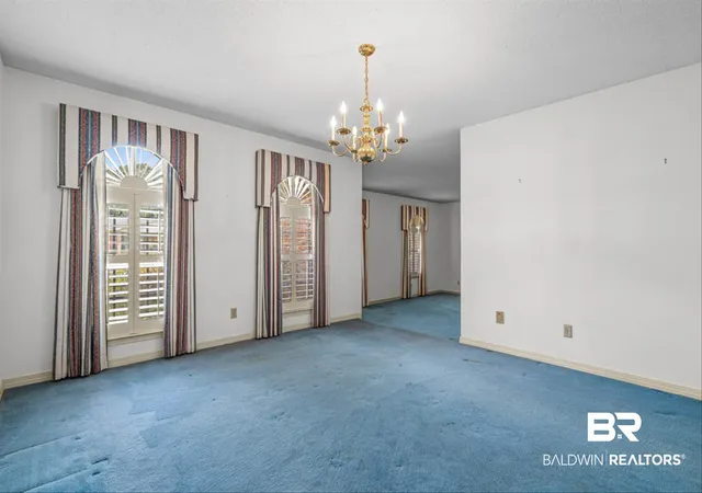 Photo 4 of Single family home for sale at 4167 Skywood Ln, Mobile, AL 36693 | MLS# 407464 | Listing updated on 2026-08-11
