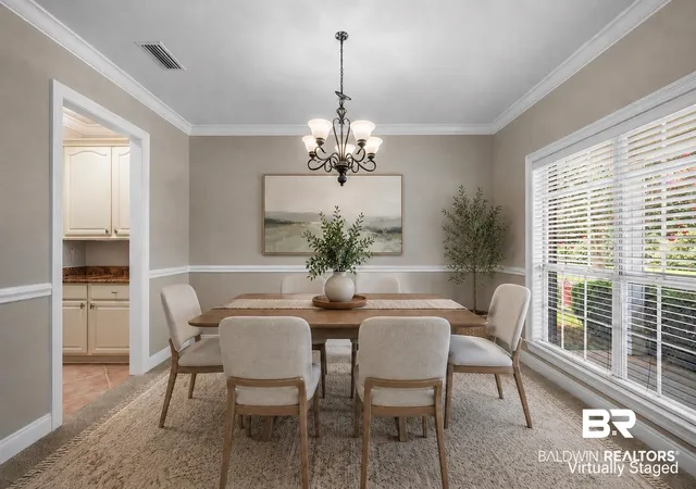 Photo 3 of Single family home for sale at 303 Savannah Cir, Foley, AL 36535 | MLS# 398719 | Listing updated on 2026-09-28