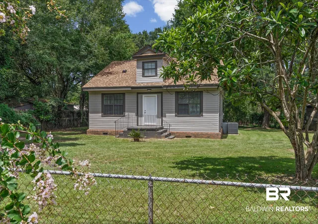 Photo 22 of Single family home for sale at 8460 Lake Tahoe Dr, Theodore, AL 36582 | MLS# 409771 | Listing updated on 2026-09-03