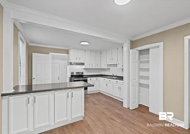 Photo 4 of Single family home for sale at 8460 Lake Tahoe Dr, Theodore, AL 36582 | MLS# 409771 | Listing updated on 2026-09-03