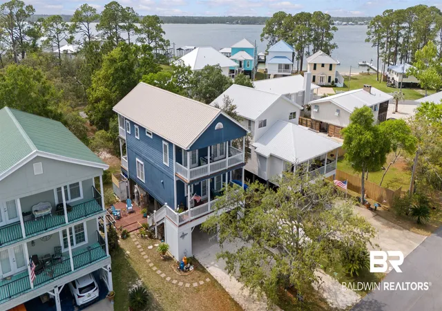 Photo 1 of Sale Pending at 5565 Ornacor Ave, Orange Beach, AL 36561 | MLS# 395878 | Listing updated on 2026-10-15