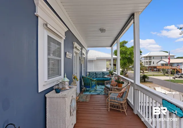 Photo 2 of Sale Pending at 5565 Ornacor Ave, Orange Beach, AL 36561 | MLS# 395878 | Listing updated on 2026-10-15