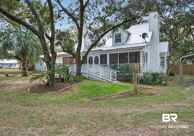 Single family home for sale at 2535 Hinson Ln, Gulf Shores, AL 36542 | MLS# 393858