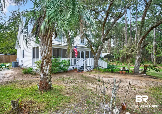 Photo 3 of Single family home for sale at 2535 Hinson Ln, Gulf Shores, AL 36542 | MLS# 393858 | Listing updated on 2026-10-08