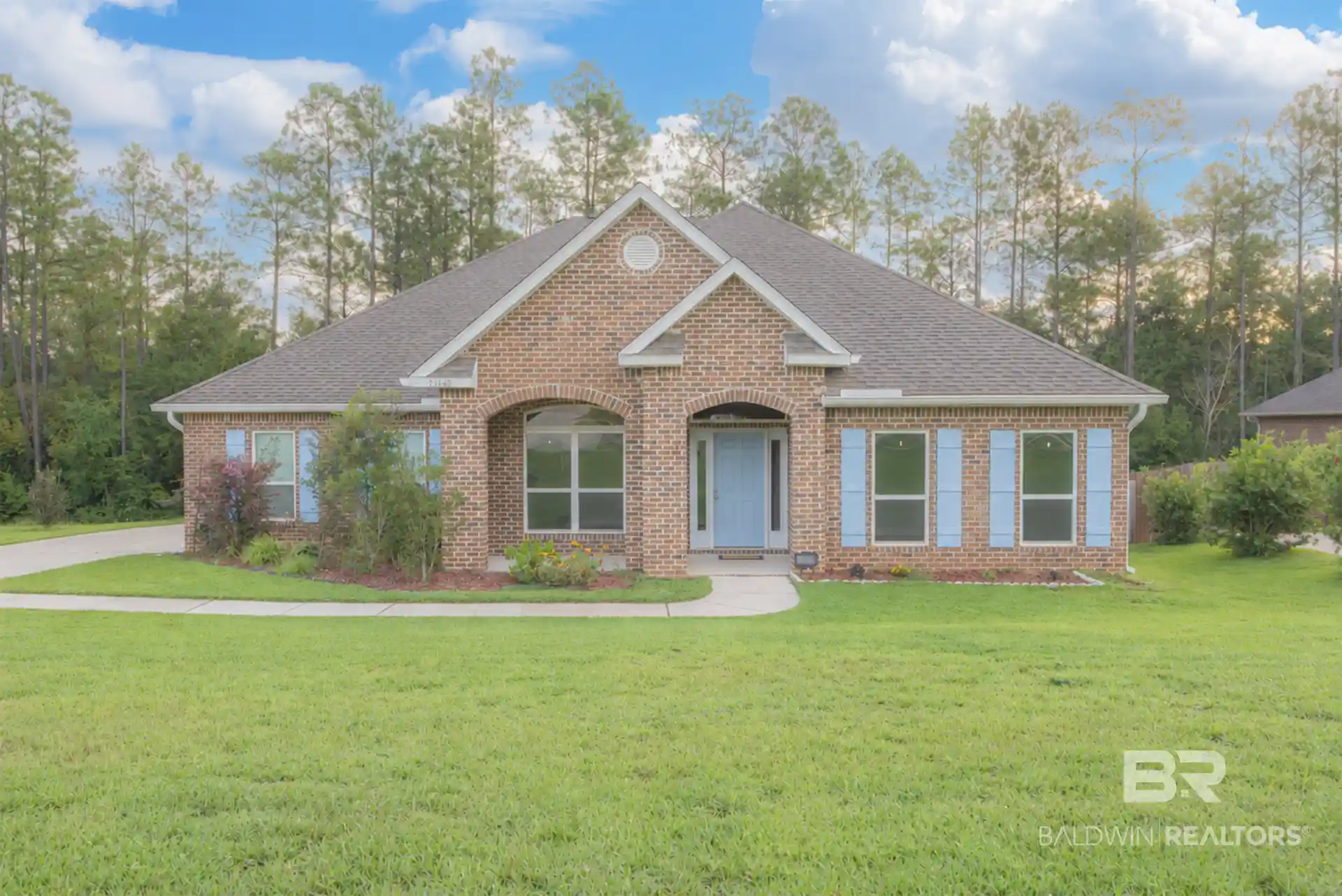 Single family home for sale at 26660 Montelucia Way, Daphne, AL 36526 | MLS# 411815