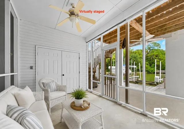 Photo 3 of Townhouse for sale at 18175 Scenic Hwy 98 #2B/11, Fairhope, AL 36532 | MLS# 396923 | Listing updated on 2026-09-09