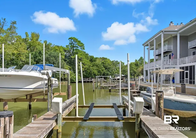 Photo 3 of Townhouse for sale at 18175 Scenic Hwy 98 #2B/11, Fairhope, AL 36532 | MLS# 396923 | Listing updated on 2026-09-09