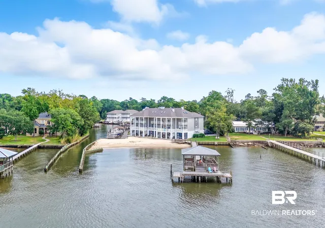 Photo 55 of Townhouse for sale at 18175 Scenic Hwy 98 #2B/11, Fairhope, AL 36532 | MLS# 396923 | Listing updated on 2026-08-21