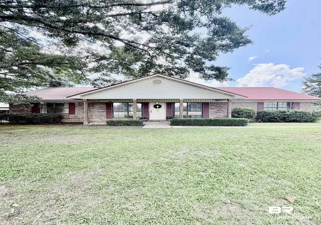 1st image of 190 Jaye Rd, Frisco City, AL 36445 | MLS# 397401