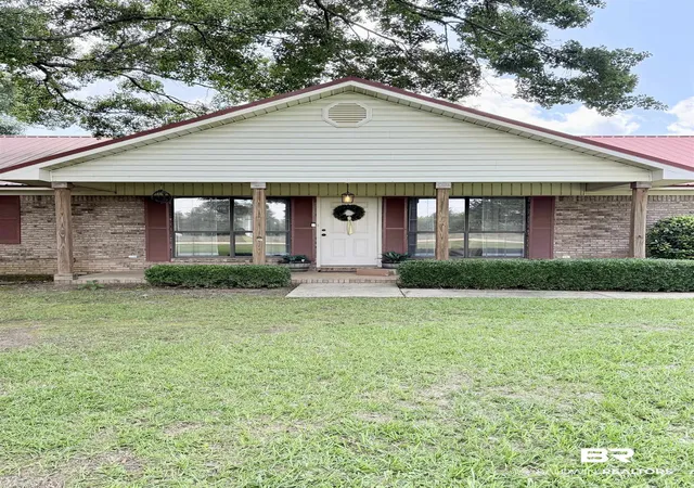 2nd image of 190 Jaye Rd, Frisco City, AL 36445 | MLS# 397401