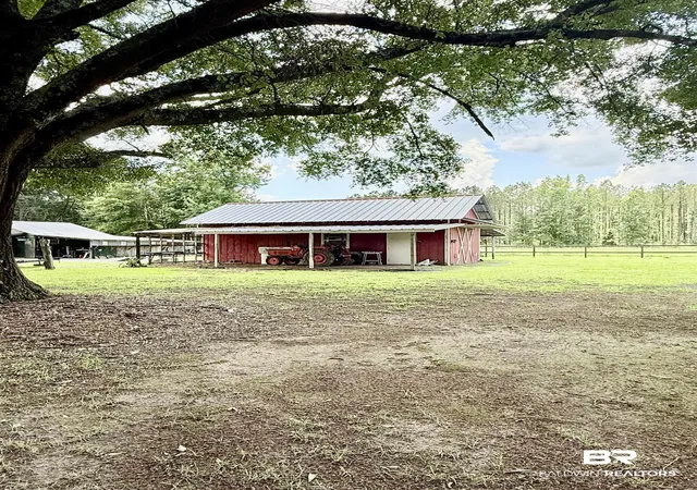 Photo 3 of Sale Pending at 190 Jaye Rd, Frisco City, AL 36445 | MLS# 397401 | Listing updated on 2026-10-06