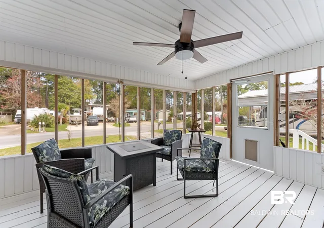 Photo 3 of Single family home for sale at 721 Buena Vista Dr, Lillian, AL 36549 | MLS# 393976 | Listing updated on 2026-09-24