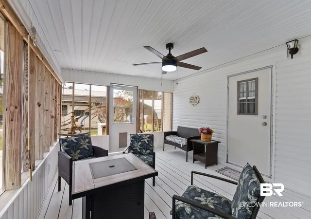 Photo 4 of Single family home for sale at 721 Buena Vista Dr, Lillian, AL 36549 | MLS# 393976 | Listing updated on 2026-09-24