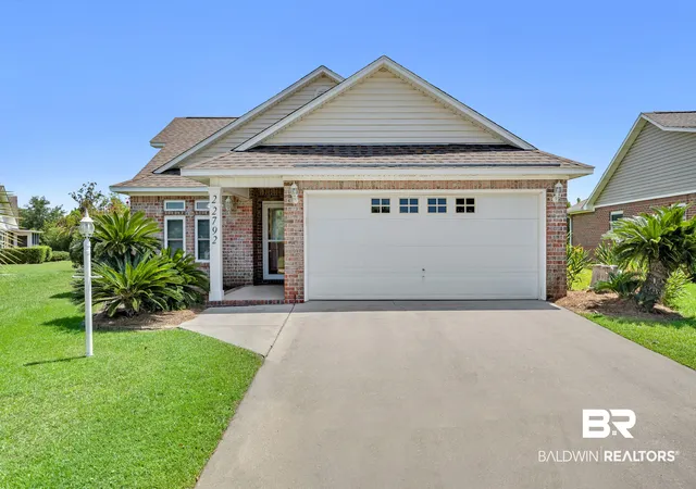 Photo 2 of Sale Pending at 22792 Tranquil Ln, Foley, AL 36535 | MLS# 408434 | Listing updated on 2026-09-18