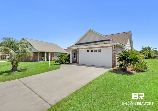 Photo 3 of Sale Pending at 22792 Tranquil Ln, Foley, AL 36535 | MLS# 408434 | Listing updated on 2026-09-18