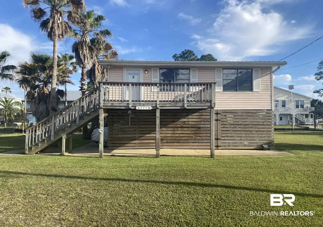 Photo 1 of Single family home for sale at 221 W 6th Avenue, Gulf Shores, AL 36542 | MLS# 395491 | Listing updated on 2026-08-16