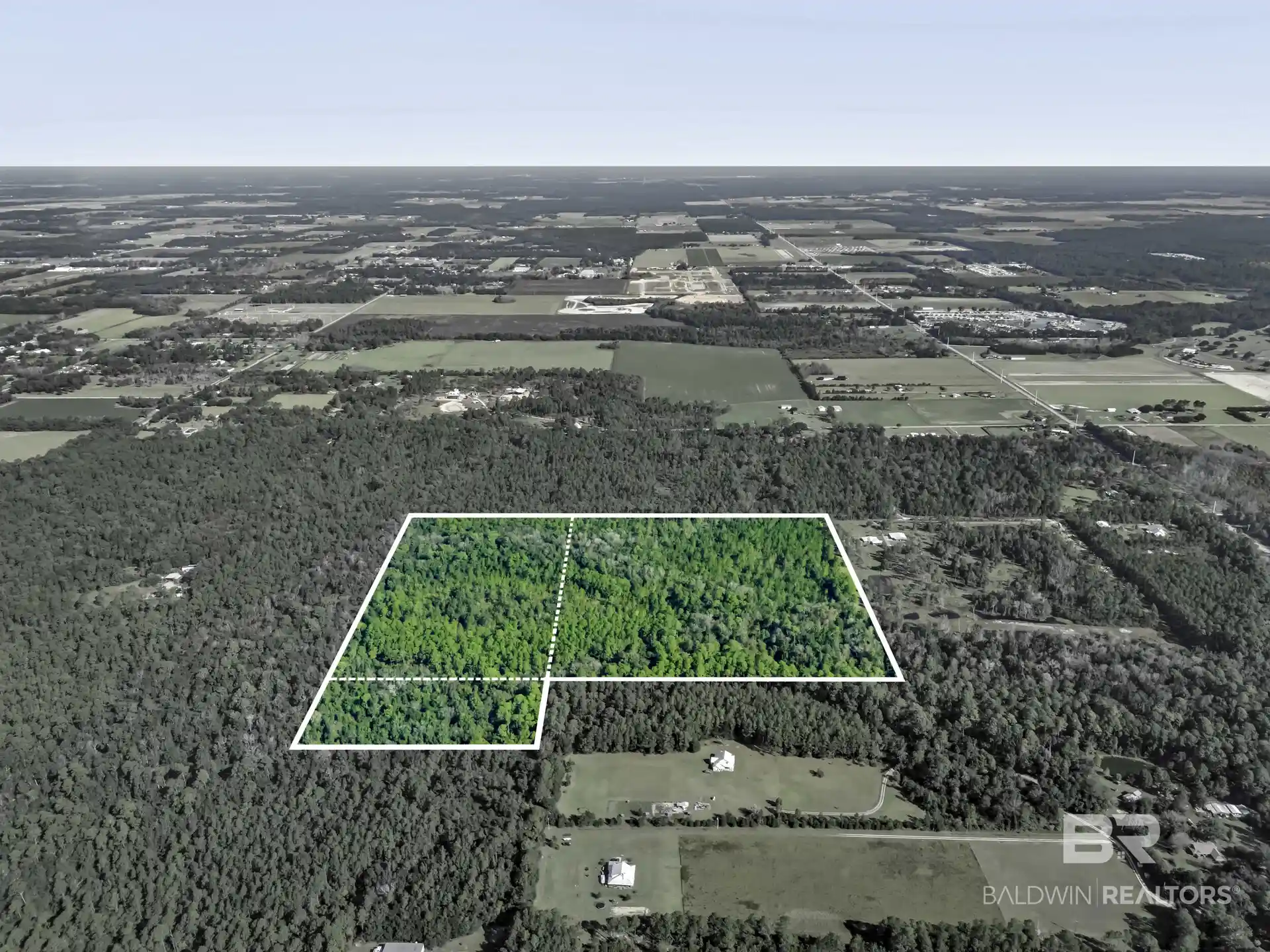 Land for sale at 0 Genesis Way 3 Parcels, Elberta, AL 36530 | MLS# 412226