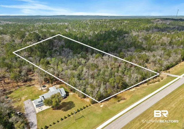 Photo 2 of Land for sale at 33521 Jimmy Faulkner Dr, Daphne, AL 36527 | MLS# 393391 | Listing updated on 2026-08-12