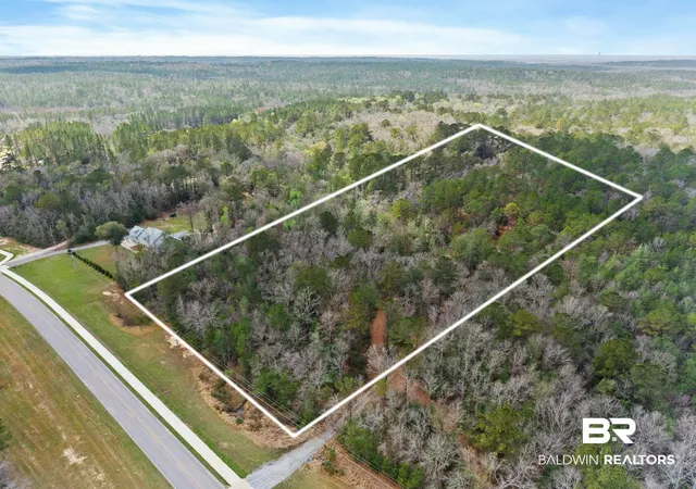 Photo 3 of Land for sale at 33521 Jimmy Faulkner Dr, Daphne, AL 36527 | MLS# 393391 | Listing updated on 2026-08-12