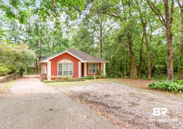Photo 37 of Single family home for sale at 5913 Antoine Rd, Mobile, AL 36693 | MLS# 400075 | Listing updated on 2026-09-11