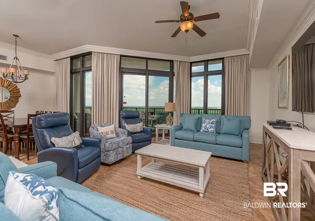 Photo 2 of Townhouse for sale at 23450 Perdido Beach Blvd #1817, Orange Beach, AL 36561 | MLS# 397669 | Listing updated on 2026-09-01