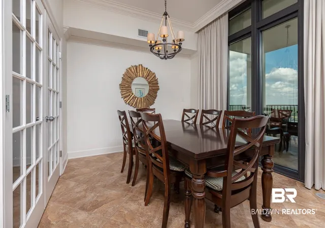 Photo 3 of Townhouse for sale at 23450 Perdido Beach Blvd #1817, Orange Beach, AL 36561 | MLS# 397669 | Listing updated on 2026-09-01