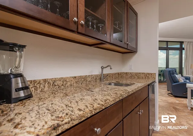 Photo 4 of Townhouse for sale at 23450 Perdido Beach Blvd #1817, Orange Beach, AL 36561 | MLS# 397669 | Listing updated on 2026-09-01