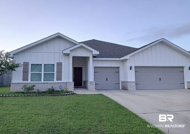 Photo 1 of Single family home for sale at 10153 Dunleith Loop, Daphne, AL 36526 | MLS# 389027 | Listing updated on 2026-07-24