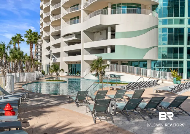 2nd image of 26302 Perdido Beach Boulevard #APT D2402, Orange Beach, AL 36561 | MLS# 409475