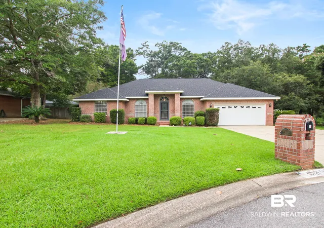 2nd image of 10721 Magnolia Lane, Lillian, AL 36549 | MLS# 409538