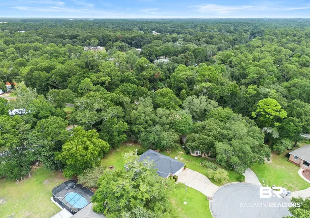 95th image of 10721 Magnolia Lane, Lillian, AL 36549 | MLS# 409538