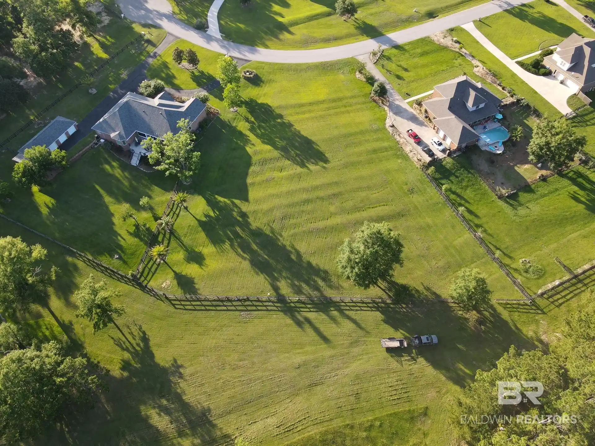 Land for sale at 0 Mary Ann Beach Rd, Fairhope, AL 36532 | MLS# 412379