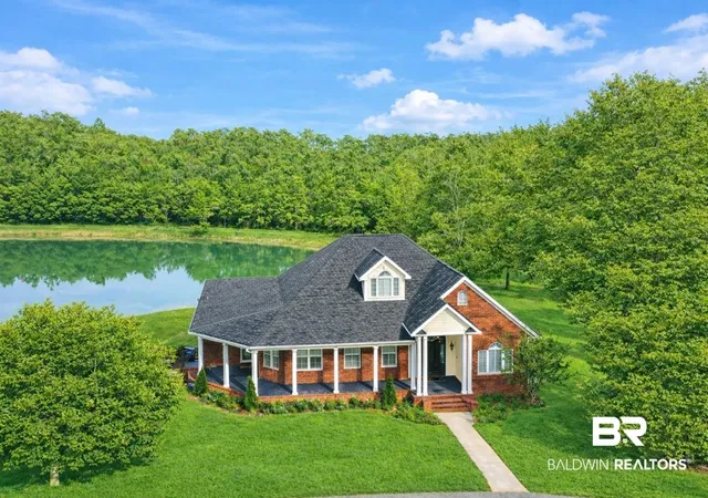 Photo 1 of Single family home for sale at 17243 N Lake Dr #C, Bay Minette, AL 36507 | MLS# 377330 | Listing updated on 2026-09-24
