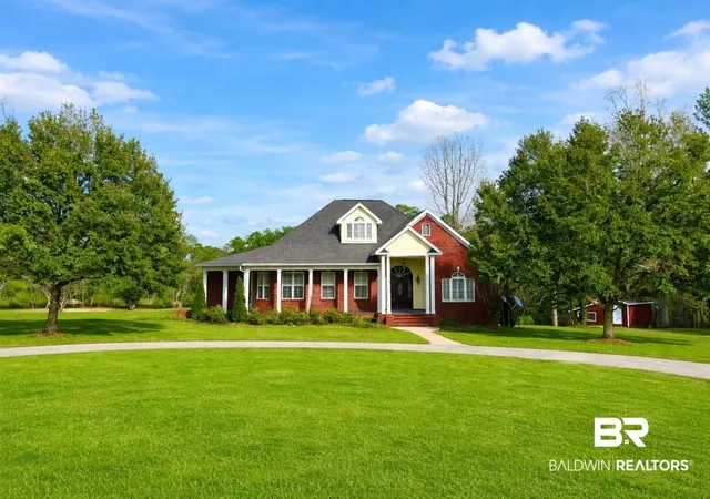 Photo 2 of Single family home for sale at 17243 N Lake Dr #C, Bay Minette, AL 36507 | MLS# 377330 | Listing updated on 2026-09-24