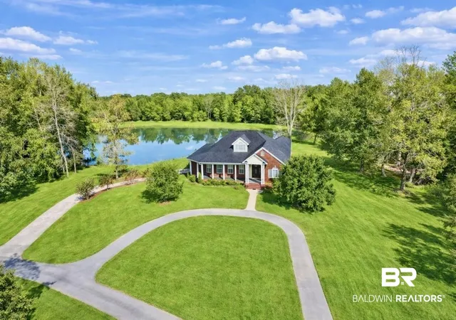 Photo 3 of Single family home for sale at 17243 N Lake Dr #C, Bay Minette, AL 36507 | MLS# 377330 | Listing updated on 2026-09-24