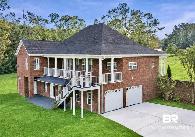 Photo 4 of Single family home for sale at 17243 N Lake Dr #C, Bay Minette, AL 36507 | MLS# 377330 | Listing updated on 2026-09-24