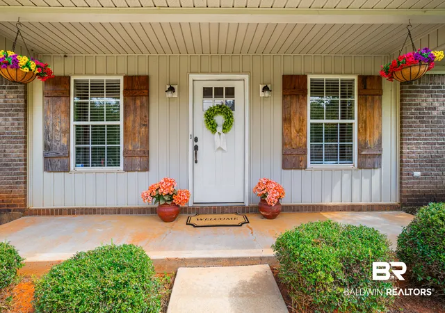 Photo 4 of Single family home for sale at 105 Lucy Dr, Bay Minette, AL 36507 | MLS# 409245 | Listing updated on 2026-09-12