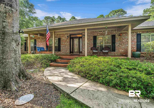 Photo 1 of Single family home for sale at 7014 Blakeley Rd, Daphne, AL 36527 | MLS# 397568 | Listing updated on 2026-08-31