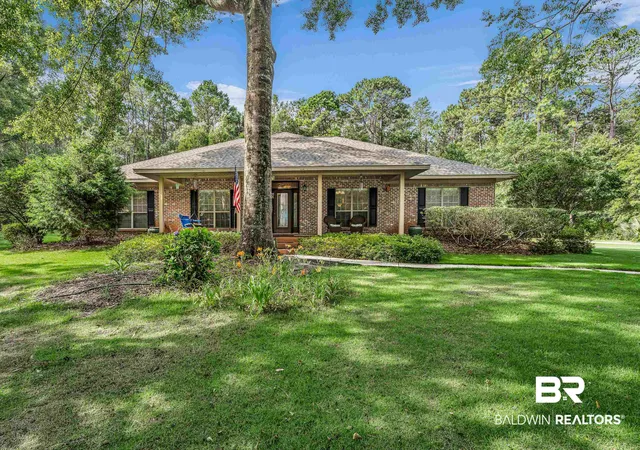Photo 3 of Single family home for sale at 7014 Blakeley Rd, Daphne, AL 36527 | MLS# 397568 | Listing updated on 2026-08-31