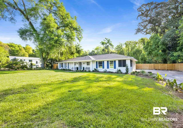 Photo 1 of Single family home for sale at 1104 Captain O'neal Dr, Daphne, AL 36526 | MLS# 394918 | Listing updated on 2026-08-26