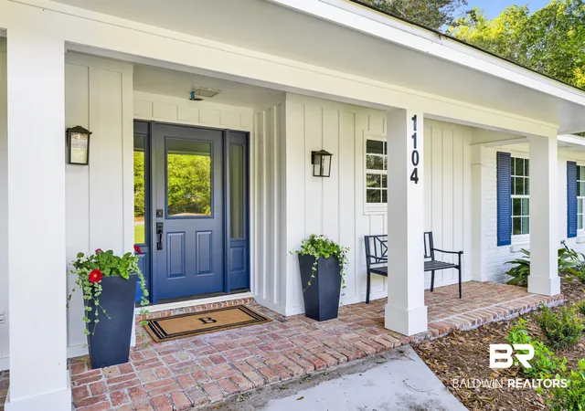 Photo 4 of Single family home for sale at 1104 Captain O'neal Dr, Daphne, AL 36526 | MLS# 394918 | Listing updated on 2026-10-16