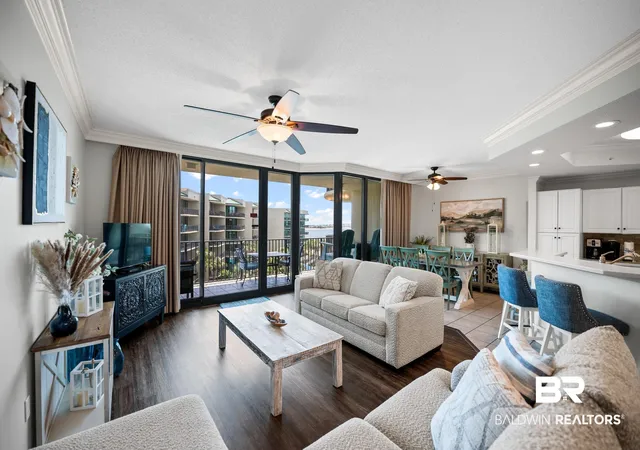 Photo 2 of Townhouse for sale at 27580 Canal Rd #1414, Orange Beach, AL 36561 | MLS# 392985 | Listing updated on 2026-09-17