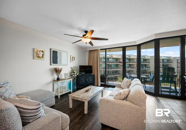 Photo 3 of Townhouse for sale at 27580 Canal Rd #1414, Orange Beach, AL 36561 | MLS# 392985 | Listing updated on 2026-09-17