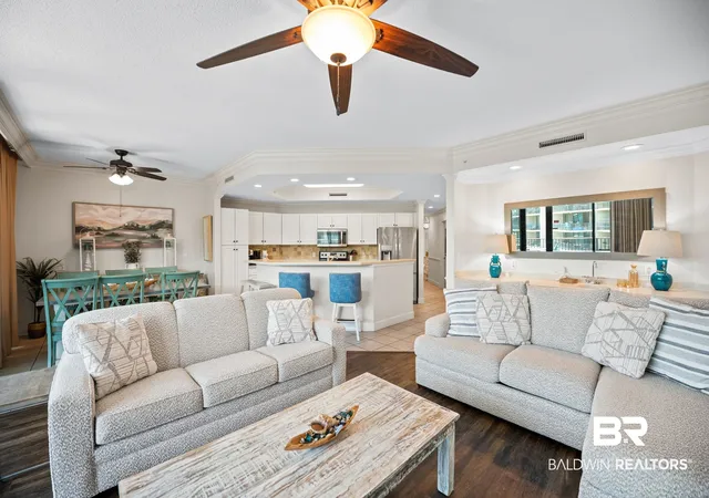 Photo 3 of Townhouse for sale at 27580 Canal Rd #1414, Orange Beach, AL 36561 | MLS# 392985 | Listing updated on 2026-09-17