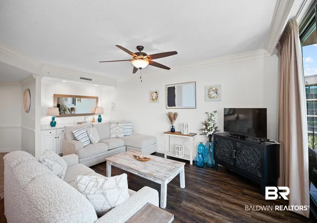 Photo 4 of Townhouse for sale at 27580 Canal Rd #1414, Orange Beach, AL 36561 | MLS# 392985 | Listing updated on 2026-09-17