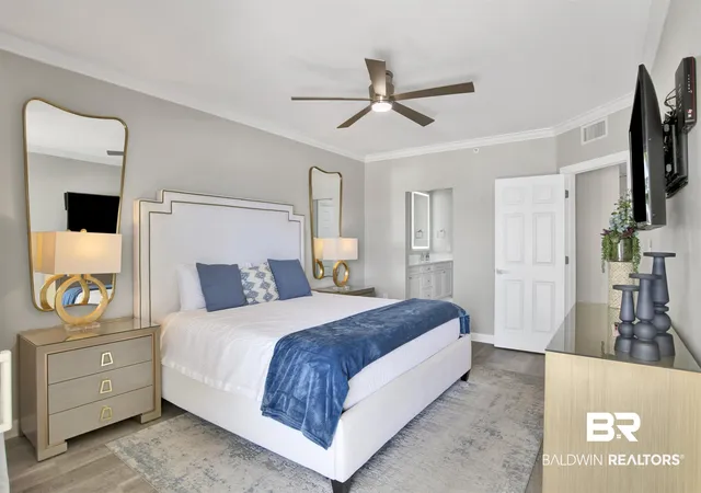 Photo 3 of Sale Pending at 26200 Perdido Beach Blvd #304, Orange Beach, AL 36561 | MLS# 392813 | Listing updated on 2026-09-14