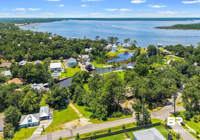 Photo 3 of Sale Pending at 4813 Washington Blvd, Orange Beach, AL 36561 | MLS# 398751 | Listing updated on 2026-09-14