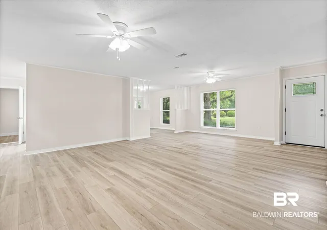 Photo 3 of Single family home for sale at 8674 Ramsey Rd, Grand Bay, AL 36541 | MLS# 409831 | Listing updated on 2026-09-15